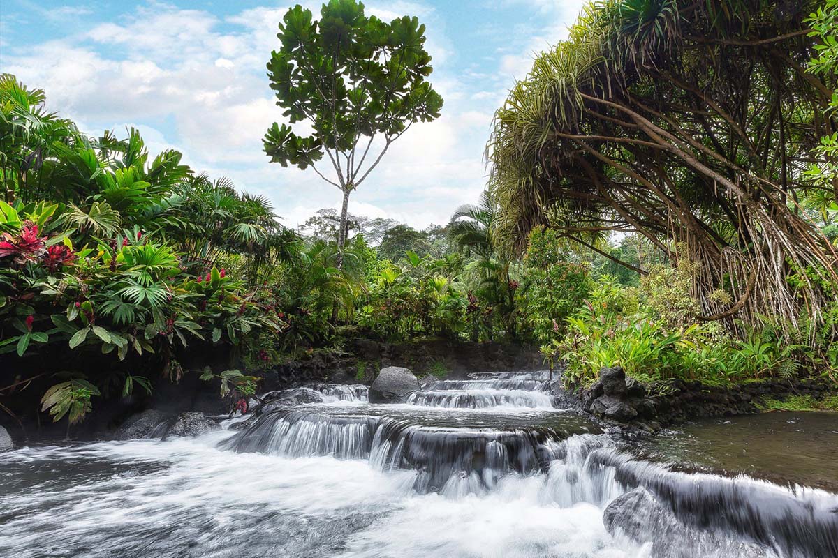 Costa Rica